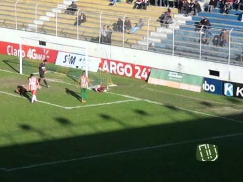 Giro Esportivo - Farroupilha x Guarany