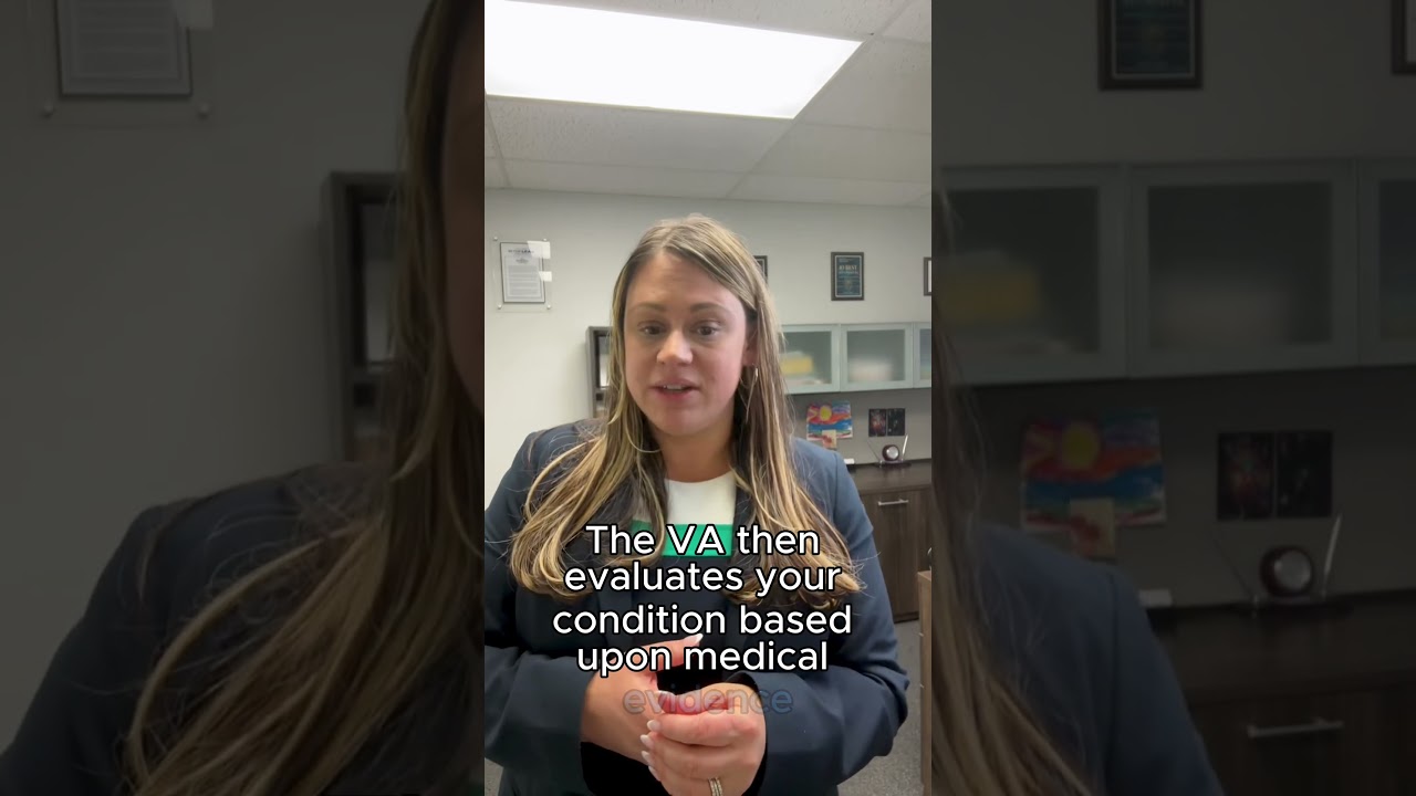 Your Guide to Service-Related VA Benefits in Under 90 Seconds