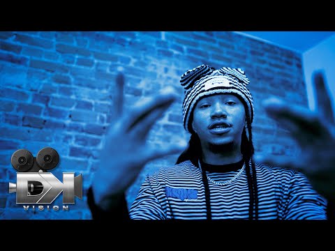 BoomyDaGreat - Proud Of Me (Official Video) Shot By - DK Vision