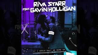 Kadr z teledysku If I Could Only Be Sure tekst piosenki Riva Starr & Gavin Holligan