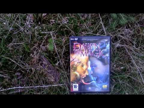 cheat dawn of magic pc