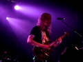 Opeth - Hessian Peel Live in Omaha, NE 5-8-2009 ...