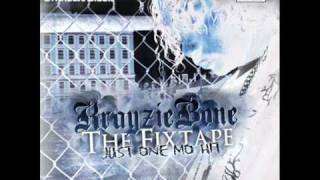 new! Krayzie Bone Life Is A Lesson To Learn