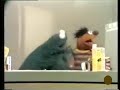 Classic Sesame Street If I Knew You Were Coming I D Ve Baked A Cake Full Version