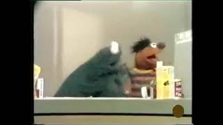 Classic Sesame Street - If I Knew You Were Coming I d ve Baked a Cake Full Version