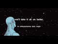 Daniel Caesar Disillusioned Lyrics Sub Español