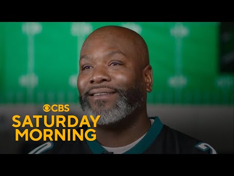 How one football fan turned his passion into social media stardom