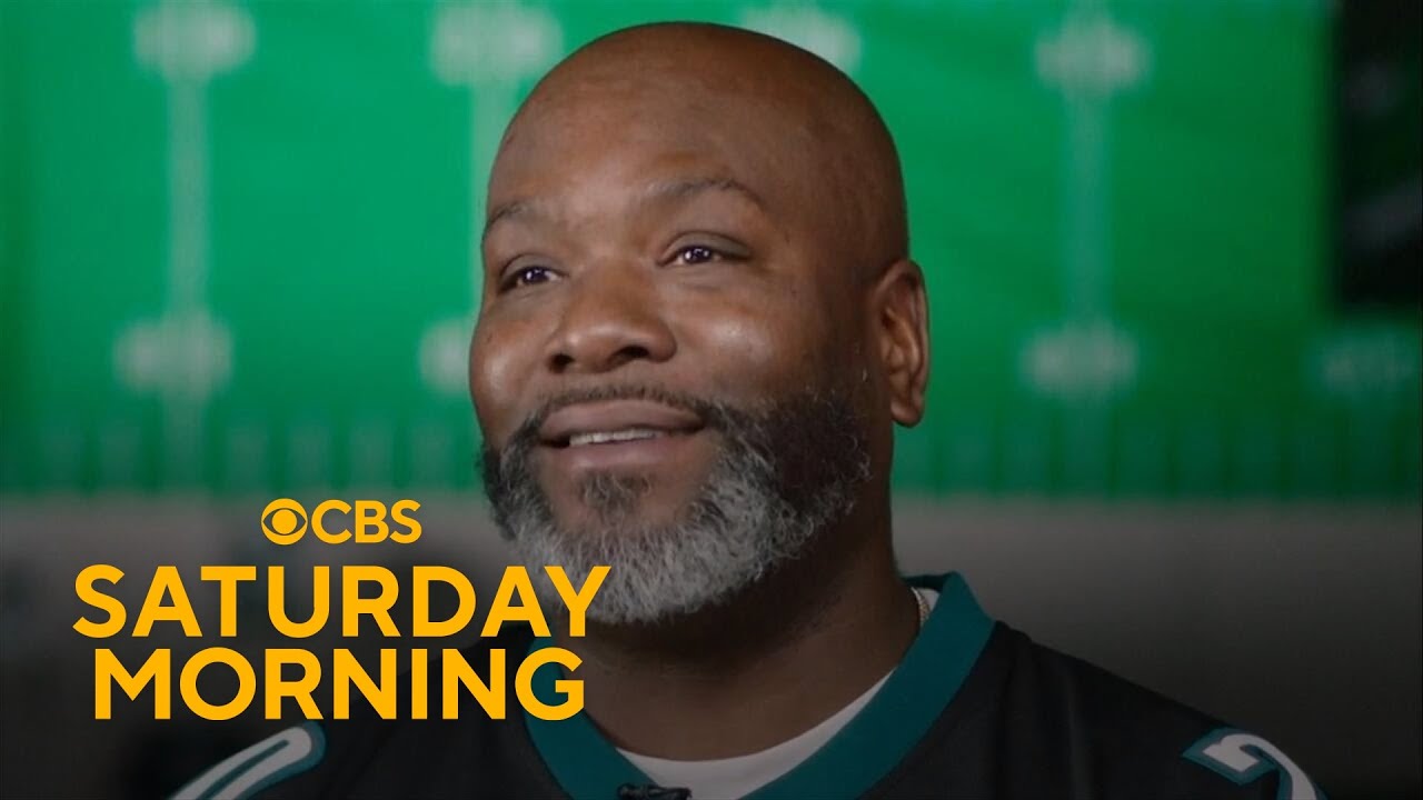 How one football fan turned his passion into social media stardom