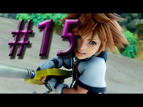 Kingdom Hearts w/ NERDIAQ Ep.15 - Watching The Slide Show To Understand Tarzan