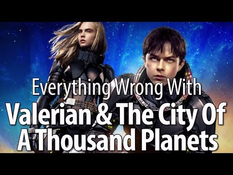 Video Thumbnail