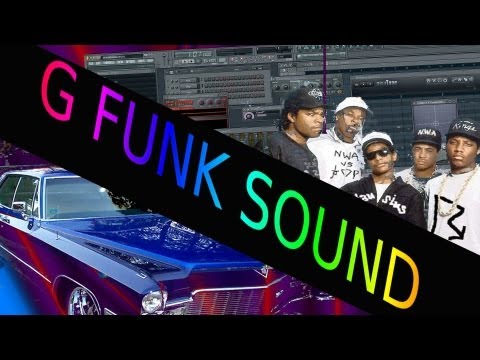 Video 52 _ Fl Studio von A - Z (CREATE A G FUNK WHISTLE SOUND, SYNTH LEAD SELBER ERSTELLEN) TUTORIAL