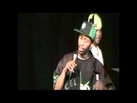 M-Dash & Tilt (NBD) on Playa Vision