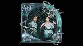 Cover art for Punto 40