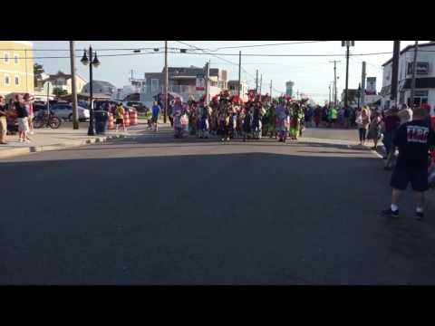 Ferko String Band "Pale Moon" - String Band Weekend 2016