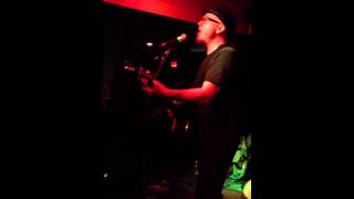 Smoking Popes - Don&#39;t Be Afraid (Live Acoustic)