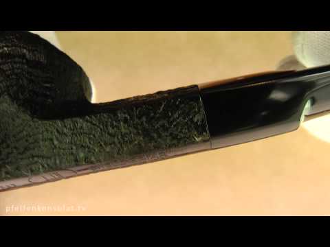 Dunhill Shell Brair 4217 made 2008 oFi. 4905 @ Pfeifenkonsulat.at