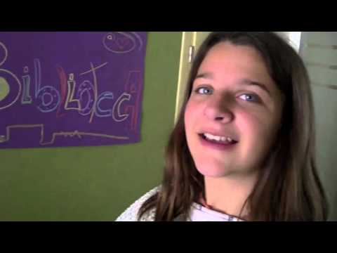 Vídeo Colegio El Pelayo