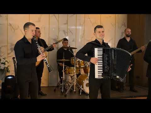 Grupa Saraj - Ej drugari, prijateli