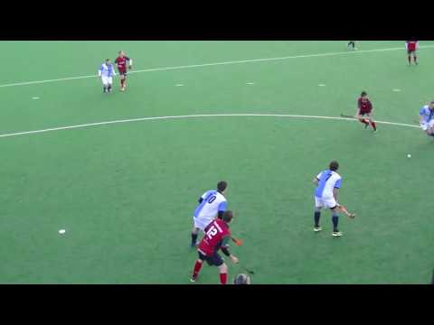 Highlights Qui Vive - THC Hurley