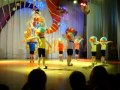 Танец Доброта Детский сад 79 Тюмень 