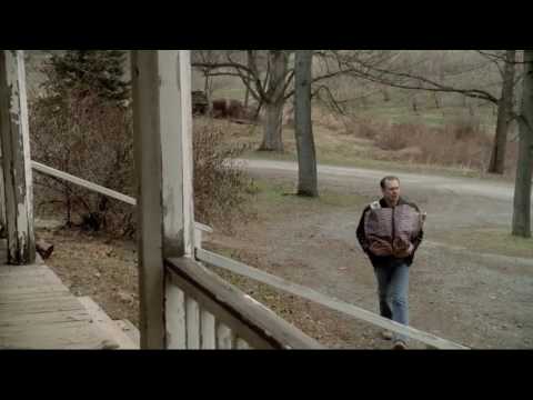 The Sopranos 5.13 - "He's at 146 Route 9A, Kinderhook"