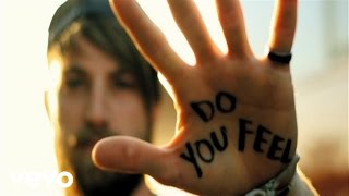 The Rocket Summer - Do You Feel