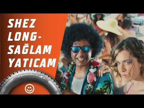 Lassa | Shez Long - Sağlam Yatıcan