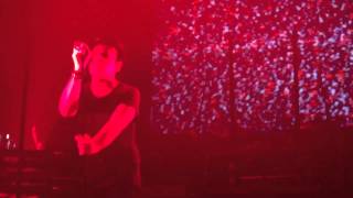 Gary Numan, Big Noise Transmission, Bournemouth O2 Academy, 16-09-2011 - 1080p