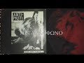 ANTI PASTI - SOMETHING NEW