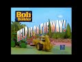 Bob The Builder Help Is On The Way DVD VHS Trailer 2