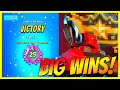 RANKING UP HUGE PUSH ALMOST LEGEND RANK In SEASON 36 Boom Beach Warships