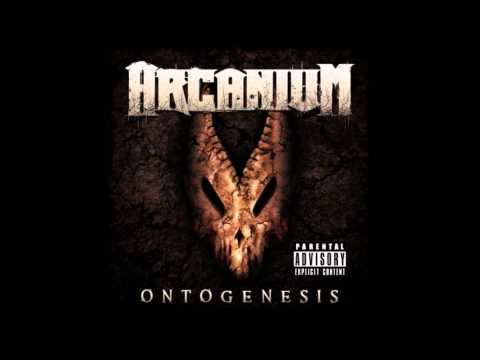 Arcanium - Severed Moment [HD]