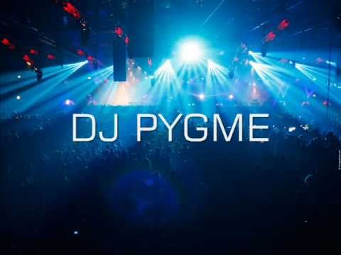 DJ Pygme - Feeling Trance [2010]