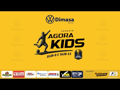 AGORA KIDS 2025 | SUB-11 31/01/26
