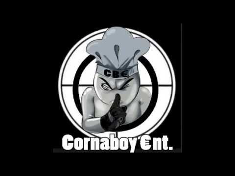 Brick Jamez x TopCat - Twisted