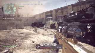 PsyQo Angr "Vela to Norma" Minitage.