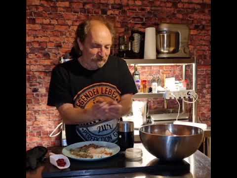 Pikante Debreziner selber machen