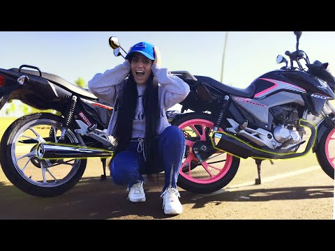 QUAL ESCAPAMENTO BERRA MAIS? *BACELAR VS FORTUNA*