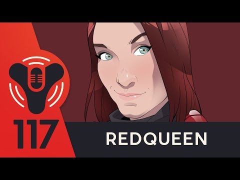 DCP - Episode #117 - This Episode Number is a Reference to Master Chief (ft. Redqu33n98)