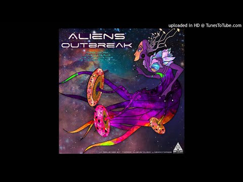 TwilightMorph & Tondaou - Talking Frequencies