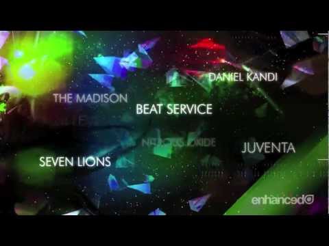 Tritonal - Something New feat. Jenry R (Rafael Frost Remix) [Piercing The Quiet Remixed Teaser]