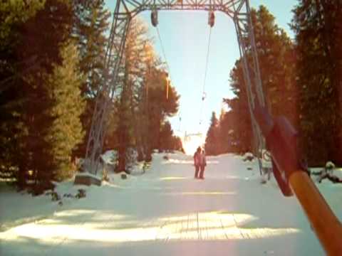 Ochsenalmlift.wmv