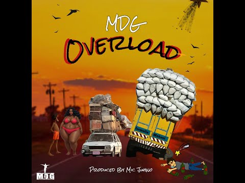 MDG - Overload (Official Audio)