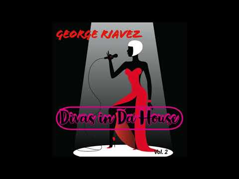 Vocal House - George Riavez - Divas in Da House vol 2