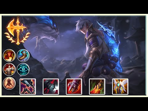 Erasusoficial LEE SIN MONTAGE - CHALLENGE LEESIN COMBO | STAR LOL