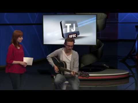 TJ UFSC 22/05/15 - Agenda Cultural/ Giordano Demoliner