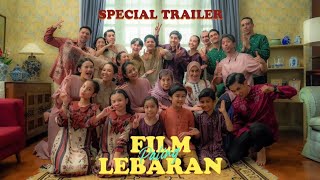 Film Paling Lebaran! SINOPSIS Tunggu Aku Sukses Nanti, Kisah Pengangguran yang Dihujat Keluarga
