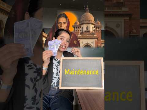 Things you didn’t know about the Shah Bano Case😲