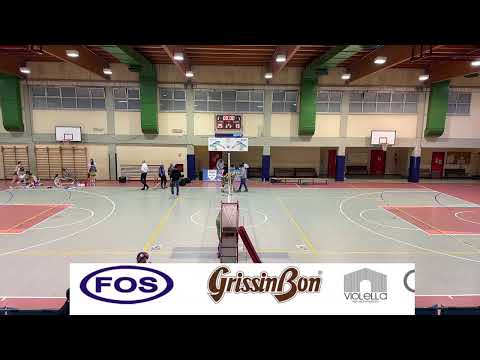 Wimore Grissinbon Giovolley - Wimore CVR