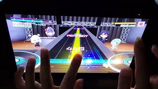 BOOM-BOOM SHAKE! EXPERT 14 (PF)